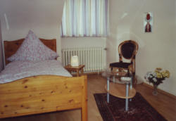 Essen G�stezimmer Kari : Einzelzimmer