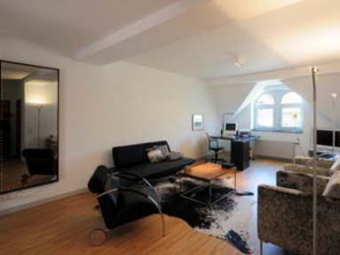 Apartment Studio B9