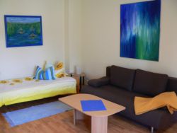 Essen Adrian's Ferienwohnung : Ansicht 1