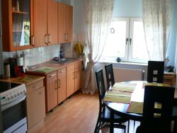 Essen Adrian's Ferienwohnung : Ansicht 5