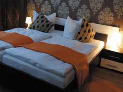 Essen Gasthaus Nordstern : Doppelzimmer