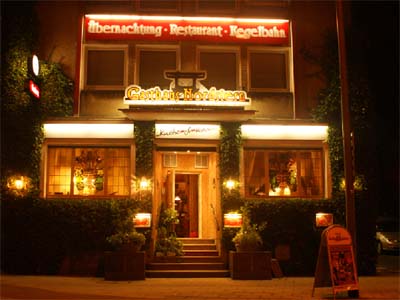Gasthaus Nordstern