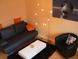 Essen G�stewohnung Westwind : Ansicht 1