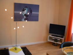 Essen G�stewohnung Westwind : Ansicht 3