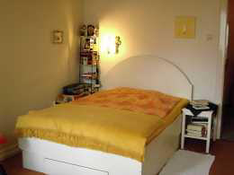 G�stezimmer K�hn
