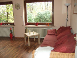 Essen Apartment Bangert : Ansicht 1