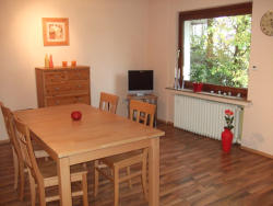 Essen Apartment Bangert : Ansicht 2