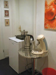 Essen Apartment Bangert : Ansicht 5