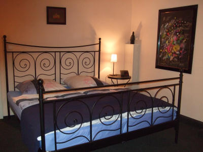 Apartment Bangert