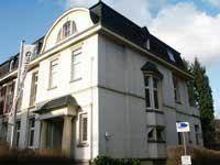�bernachten in Kettwig