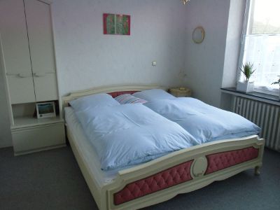 Messe- und Ferienwohnung Kl�tgen