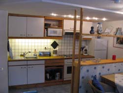 Essen Ferienwohnung Heisingen : Ansicht 6