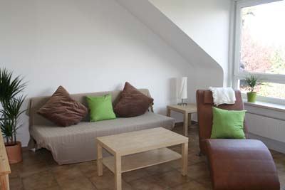 Ferienwohnung Leo
