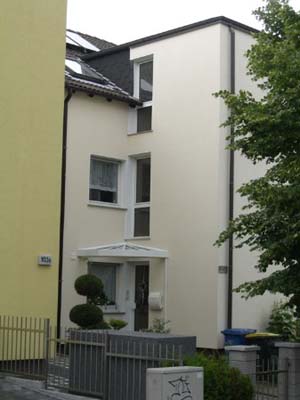 Ferienwohnung Wegner