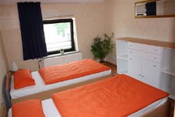 Essen Ferienwohnung Wendschoff : FeWo II - Ansicht 1