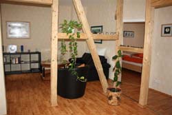 Essen Ferienwohnung Wendschoff : FeWo II - Ansicht 4