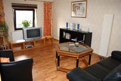 Essen Ferienwohnung Wendschoff : FeWo II - Ansicht 5