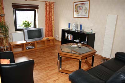 Ferienwohnung Wendschoff