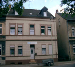 Essen Christel`s Private Kurzzeitvermietung : Haus