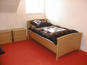 Essen: Gerds Ferienwohnung
