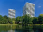 Gelsenkirchen: Stadtferienwohnung K�ufer