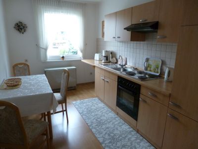 Ferienwohnung Altenessen-Süd Ansicht 3
